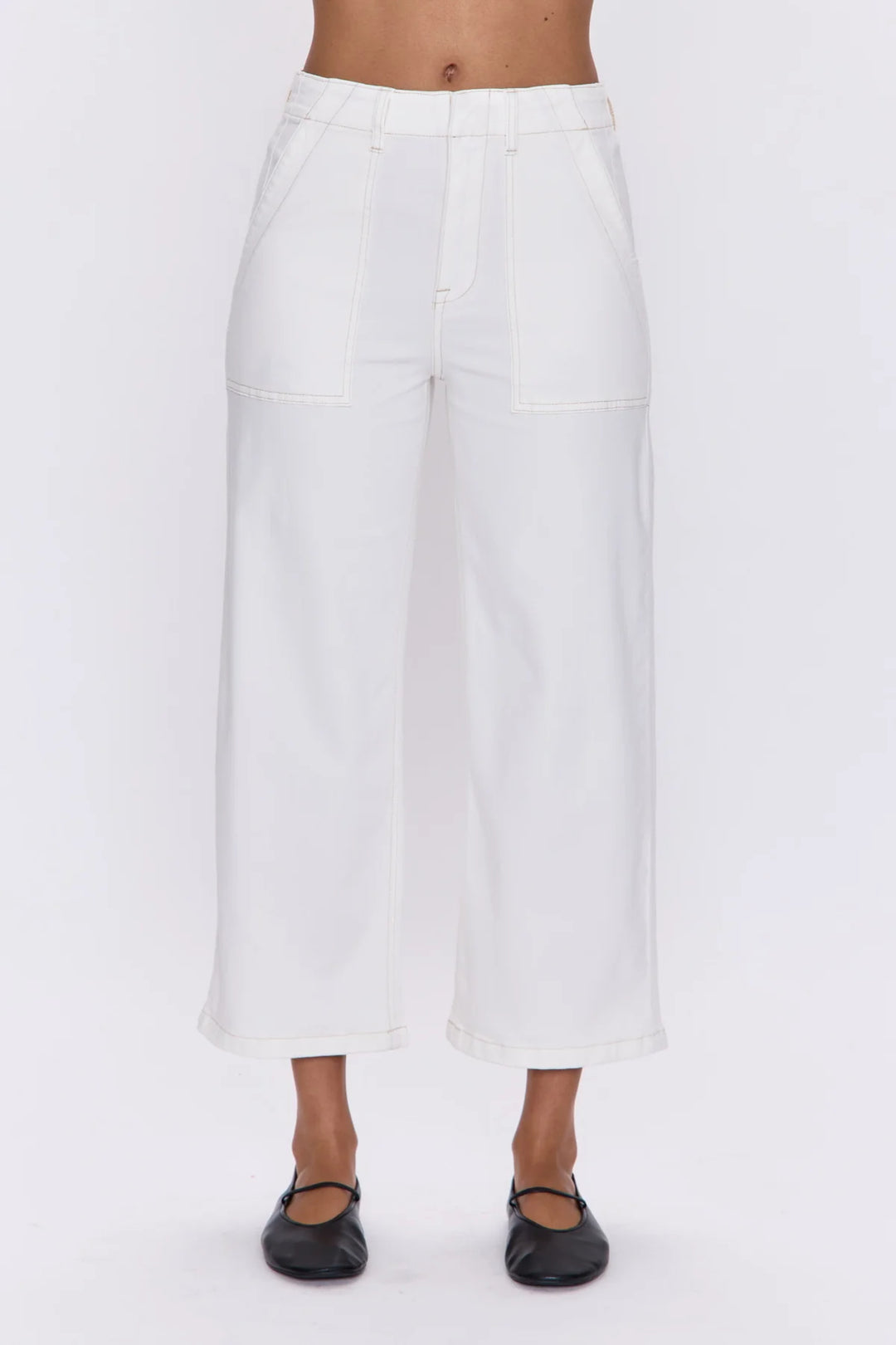 Psitola Sophia Wide Leg Pant