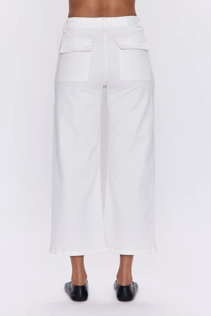 Psitola Sophia Wide Leg Pant