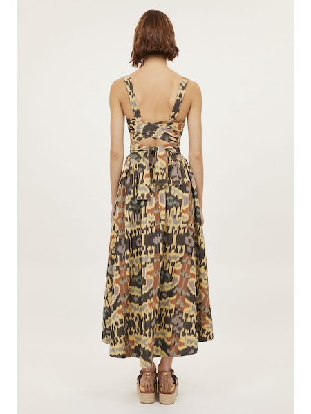 Ulla johnson discount sarika dress